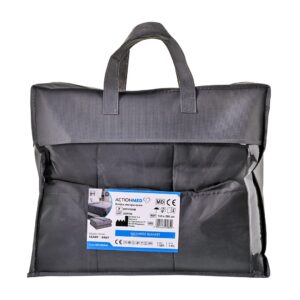 Antklodė KO100AM 150x200cm 6.8 kg - Image 2