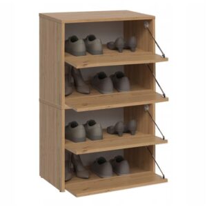 MODO X2 OAK ARTISAN BATŲ SPINTELĖ - Image 2