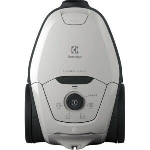 Electrolux Pure D8 3,5 L Cilindrinis dulkių siurblys Sausa 600 W Dulkių maišas