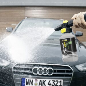 Kärcher RM 610N 1000 ml Skystis (paruoštas naudoti) - Image 2