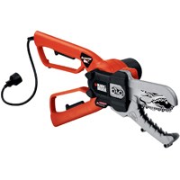 Black & Decker GK1000-QS elektrinės gyvatvorių žirklės