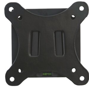 Digitus DA-90303-1 monitoriaus laikiklis arba stovas 68,6 cm (27") Juoda - Image 3