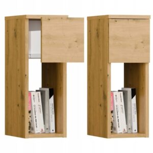 GALAX 20/1S ARTISAN NAKTINIS STALELIS - Image 3