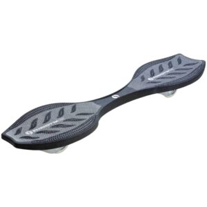 Razor RipStik Air Pro riedis Savaiminio balansavimo riedis Juoda, Pilka