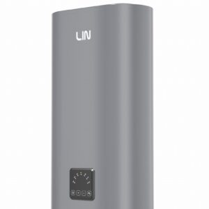 LIN LIFVD2 50L pilka elektrinis katilas be WI-FI - Image 3