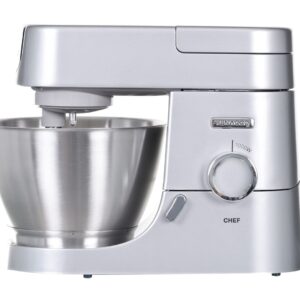 Kenwood KVC3110S virtuvinis kombainas 4,6 L Sidabras 1000 W