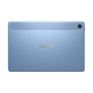 Lenovo Tab Mediatek 128 GB 25,6 cm (10.1") 4 GB Wi-Fi 5 (802.11ac) Android 14 Mėlyna - Image 2