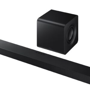 Namų kino sistema Samsung HW-Q800F/EN - Image 2