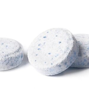 Nukalkinimo tabletės Bosch TCZ8001