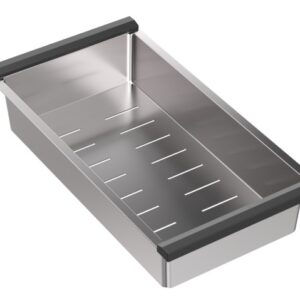 Nuvarvėjimo indas Quadron BSK-37820S, skirtas Kurt 110 plautuvei