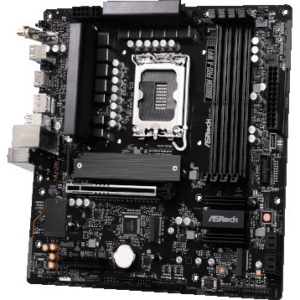 „ASRock B860M Pro-A WiFi“ pagrindinė plokštė - Image 3