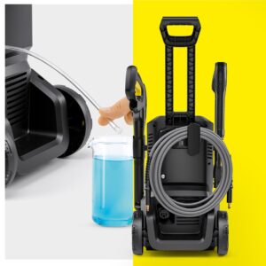 Slėginis ploviklis KARCHER K 6 Flex Home (1.679-632.0) - Image 3