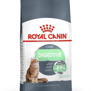 ROYAL CANIN Digestive Care Adult - sausas kačių maistas - 400g