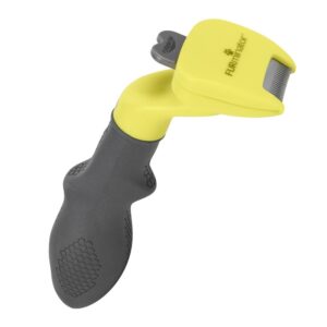 FURminator Toy Dog - furminator ilgaplaukiams šunims - XS