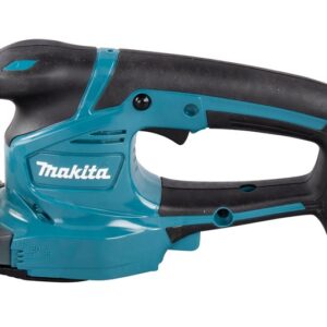 Makita DUM111SYX krūmapjovė ir (arba) vielinė žoliapjovė 27 W Baterija Juoda, Mėlyna - Image 3