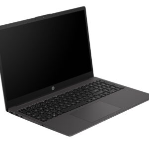 HP 250 G10 Intel® Core™ i5 i5-1334U nešiojamas kompiuteris 39,6 cm (15,6") Full HD 8 GB DDR4-SDRAM 512 GB SSD Wi-Fi 6 (802.11ax) FreeDOS Juodas - Image 2