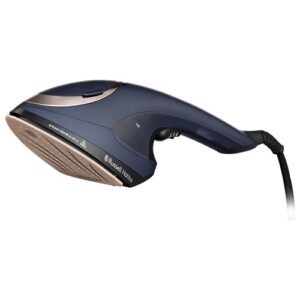 Russell Hobbs 28370-56 drabužių garintuvas Rankinis drabužių garintuvas 0,15 L 1700 W Mėlyna, Auksas