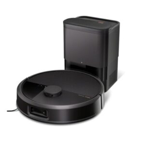 iRobot Roomba Max 705 Vac 0,26 L Juoda - Image 2