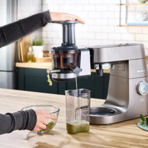 Priedas - KENWOOD KAX720PL lėtasis ekstruderis - Image 3