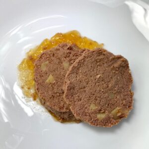 VET RESPONSE Hypoallergenic Rabbit - šlapias kačių maistas - 85g - Image 3