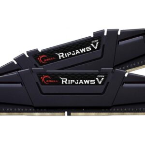 G.Skill Ripjaws V atminties modulis 32 GB DDR4 3200 MHz - Image 2