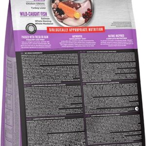 ORIJEN Kitten - sausas kačių maistas - 1,8 kg - Image 2