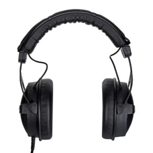 Beyerdynamic DT 770 PRO Ausinės Vielinis Su lankeliu Muzika Pilka - Image 2