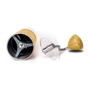 Comandante C40 MK4 Nitro Blade America Cherry kavamalė - Image 2