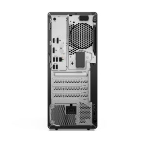 Lenovo ThinkCentre M70t Gen 6 Intel Core Ultra 5 235 16 GB DDR5-SDRAM 512 GB SSD Windows 11 Pro Tower PC Juoda - Image 2