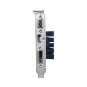 ASUS GT710-SL-2GD5-BRK-EVO NVIDIA GeForce GT 710 2 GB GDDR5 - Image 3