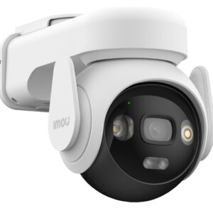 Imou AOV PT 5MP Bokštelis IP apsaugos kamera Lauke 2880 x 1620 pikseliai Siena - Image 3