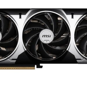 MSI GeForce RTX 5070 Ti 16G VENTUS 3X OC NVIDIA 16 GB GDDR7