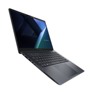 ASUS ExpertBook B5405CCA-LY1492X Ultra 7 255H 14.0"WUXGA 300nits 60Hz Wide view AG 16GB DDR5 SSD512 Intel Arc Graphics WLAN+BT Cam1080p 50WHrs W11Pro Gentle Grey 3Y OnSite - Image 3