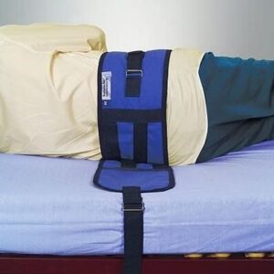 Apsauginis diržas nuo kritimo iš lovos - Image 2