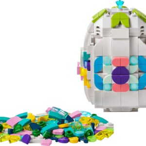 LEGO 40816 Dekoratyvinis Velykų kiaušinis - Image 3