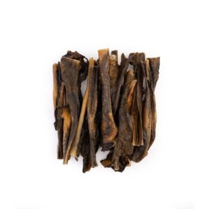 UNISZKI Šerno oda - skanėstas šunims - 100g - Image 2