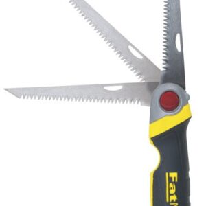 Stanley FMHT0-20559 rankinis pjūklas Genėjimo pjūklas 13 cm Nerūdijančiojo plieno