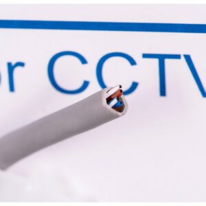 Hikvision DS-PL-5E tinklo kabelis Pilka 305 m Cat5e U/UTP (UTP) - Image 2