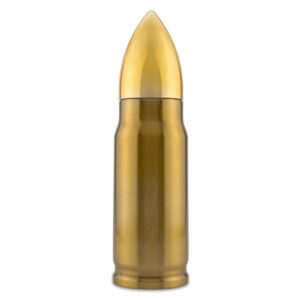Bullet Brass termosas 500 ml