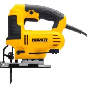 Elektrinis dėlionės pjūklas 650W DEWALT DWE349 - Image 2