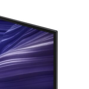 OLED Televizorius Samsung S90F 4K, Vision AI Smart TV, QE48S90FAEXXH - Image 3