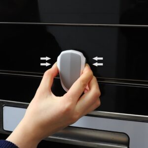 Orkaitės durelių užraktas Sipo SBS-OV10 - Image 2