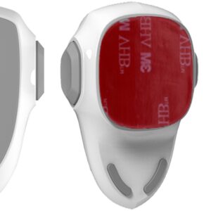 Orkaitės durelių užraktas Sipo SBS-OV10 - Image 3