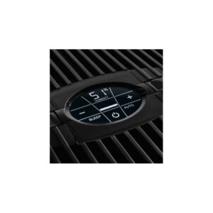 Oro drėkintuvas - valytuvas VENTA LW25 Comfort Plus, juodas - Image 2