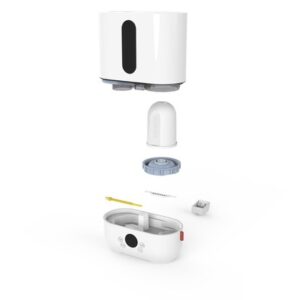 Oro drėkintuvas Boneco U250 - Image 2