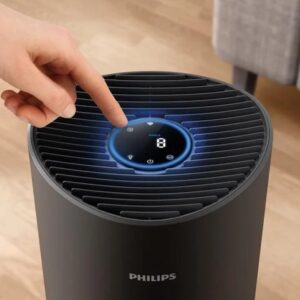 Oro valytuvas Philips AC1715/11 - Image 2