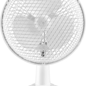 Oro ventiliatorius ECG  FT 15a