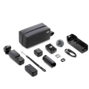 Osmo Pocket 3 Creator Combo - Image 2