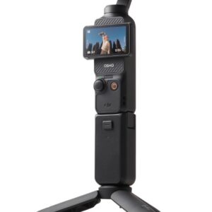 Osmo Pocket 3 Creator Combo