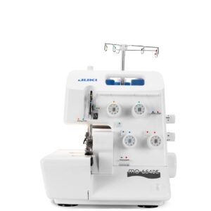 Overlokas JUKI MO-654DEN